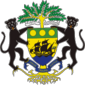 Coat of arms of Gabon