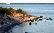 Wolfe Islander III, Kingston, Ontario