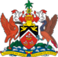 Coat of Arms of Trinidad and Tobago