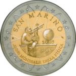 San Marino 2005