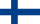 Flag of Finland