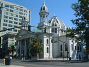 Cathedral Basilica of St. Joseph