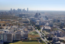 UT Southwestern Medical Center