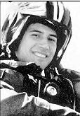 Captain Manuel Rivera Jr., (USMC)