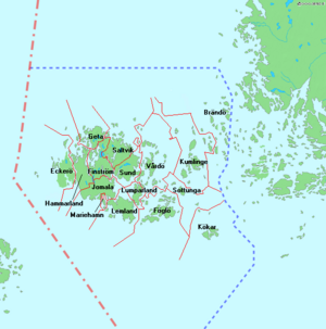 Åland Islands