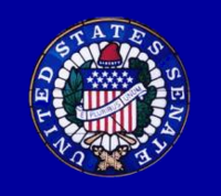 Seal of the U.S. Senate