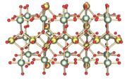 Uranium trioxide has been shown to cause birth defects