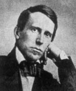 19th-century song composer Stephen Foster