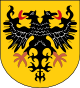 Coat of arms of the German Confederation