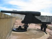 Fort San Cristobal