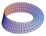 Möbius strip