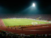 The National Stadium, Bucharest