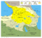 The Kingdom of Georgia in the early 13th century