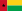 Flag of Guinea-Bissau