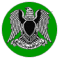 Coat of arms of Libya