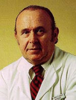 Andrzej W. Schally was awarded the 1977 Nobel prize for his research relating to prostate cancer.