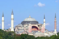 Hagia Sophia Museum