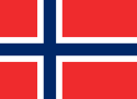 Flag of Norway