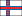 Flag of Faroe Islands