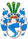 Skancke coat of arms