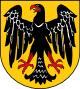 Coat of Arms of Germany