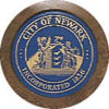 Official seal of City of Newark