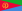 Flag of Eritrea