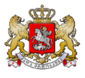 Coat of arms of Georgia (country)