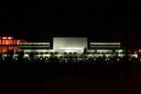 Parliament house in Islamabad