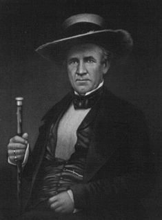 Sam Houston