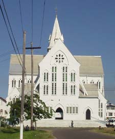 St. George's Cathedral