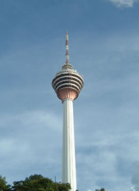 Menara Kuala Lumpur