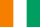 Flag of Côte d'Ivoire