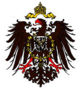 Coat of arms of the German Empire