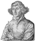 Nicolaus Copernicus (Mikołaj Kopernik), 1473-1543