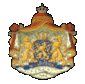 Coat of arms of the Netherlands