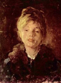 Nicolae Grigorescu�: K.-H.-Zambaccian Museum