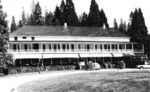 The Wawona Hotel