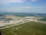 Kansas City International Airport