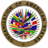 Logo of the OAS