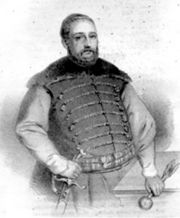 Hetman Mikołaj Potocki