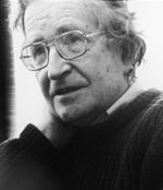 Noam Chomsky (1928 – )