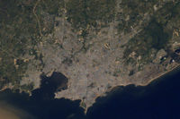 Montevideo