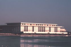 Kennedy Center