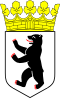 Coat of Arms of Berlin