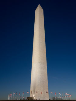 Washington Monument