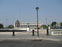 Bangkok City Hall