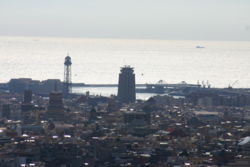 Port of Barcelona