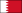 Flag of Bahrain