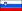 Flag of Slovenia